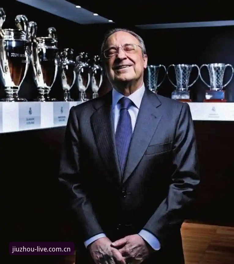 九州娱乐CN注册教程对比 弗洛伦蒂诺拿下66冠再干6年,皇马主席大选背后那些事儿